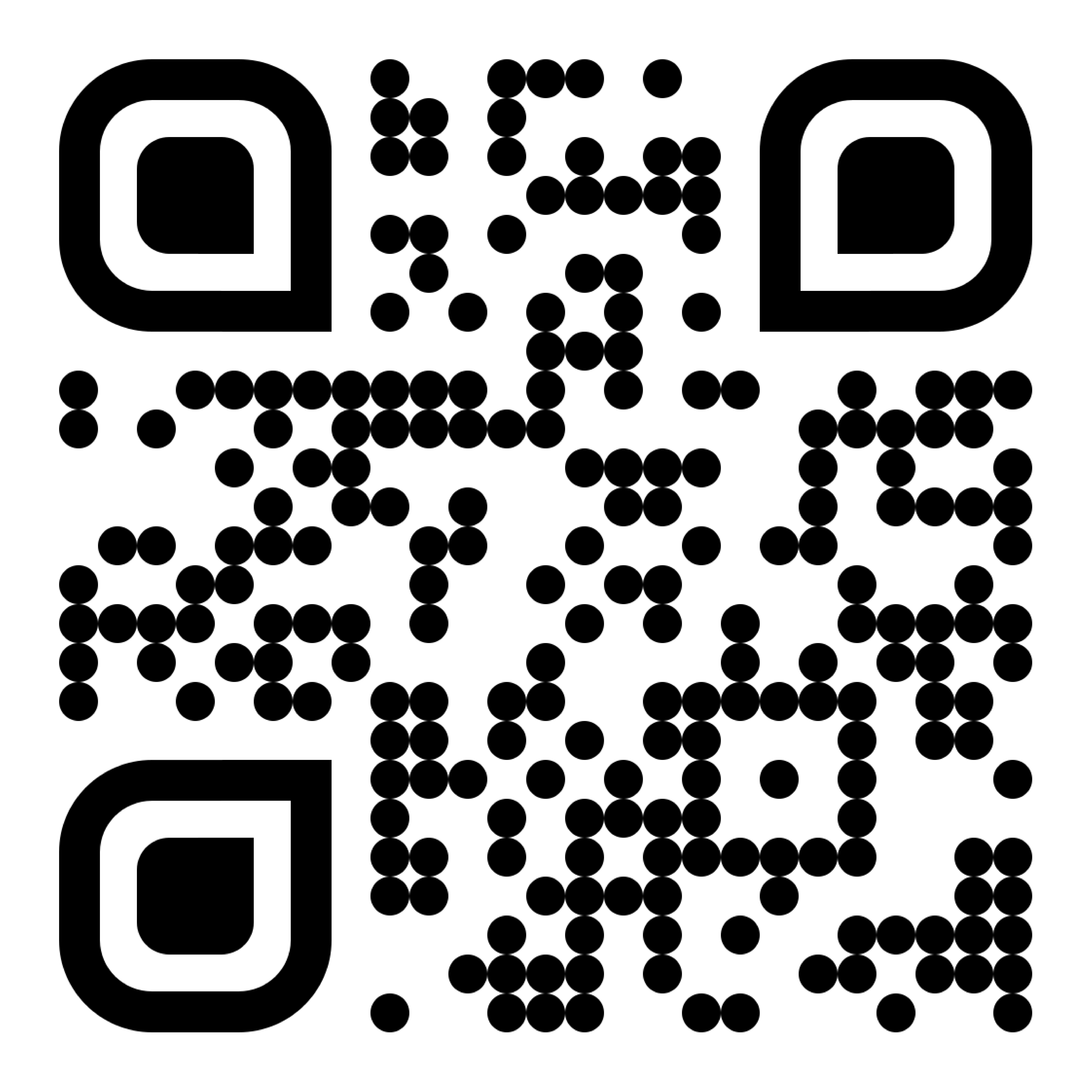 Código QR Promotor Estrella