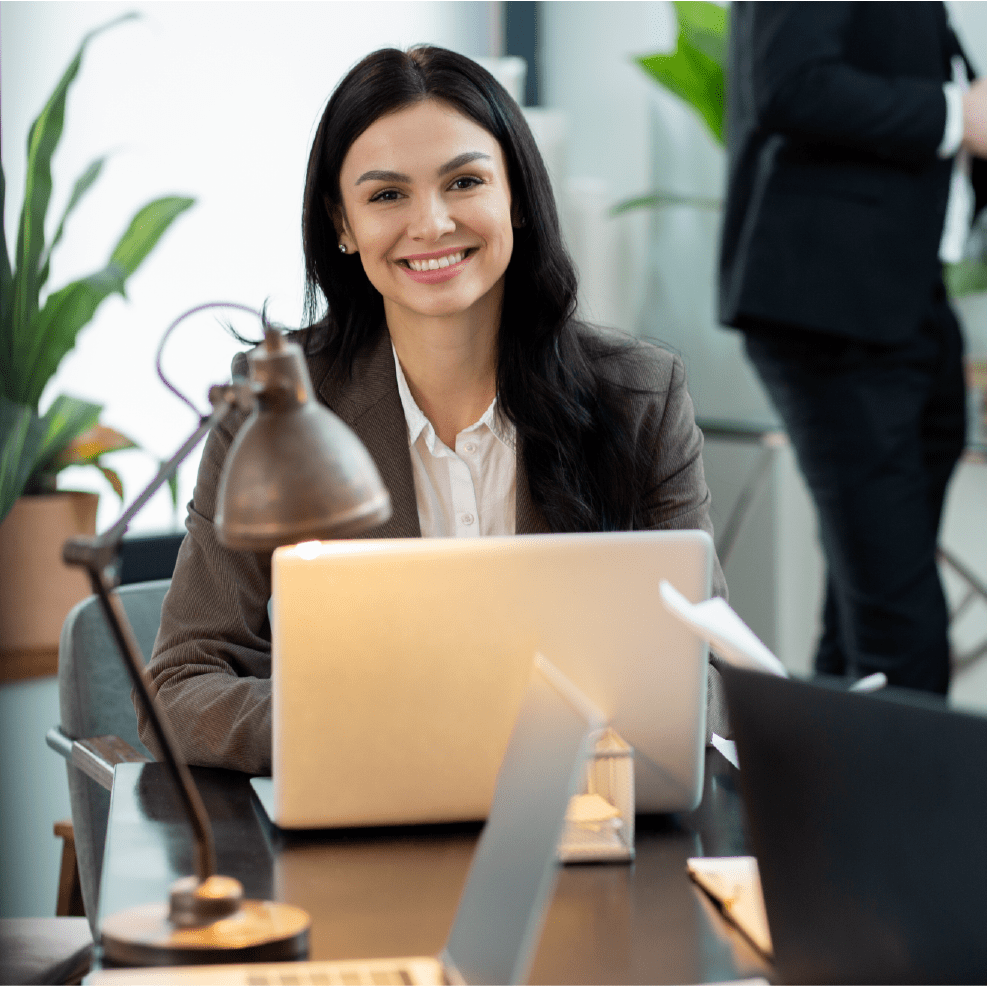 Técnico Laboral en Secretariado Gerencial - Barbosa