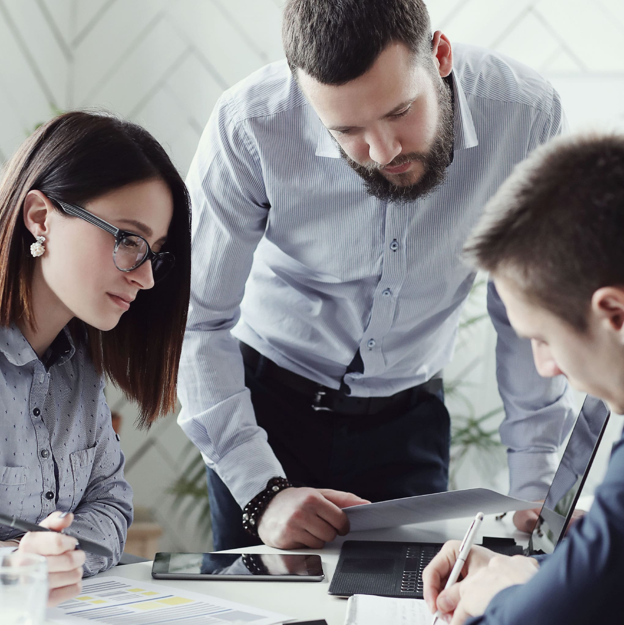 Técnico Laboral en Procedimientos Administrativos - Barbosa