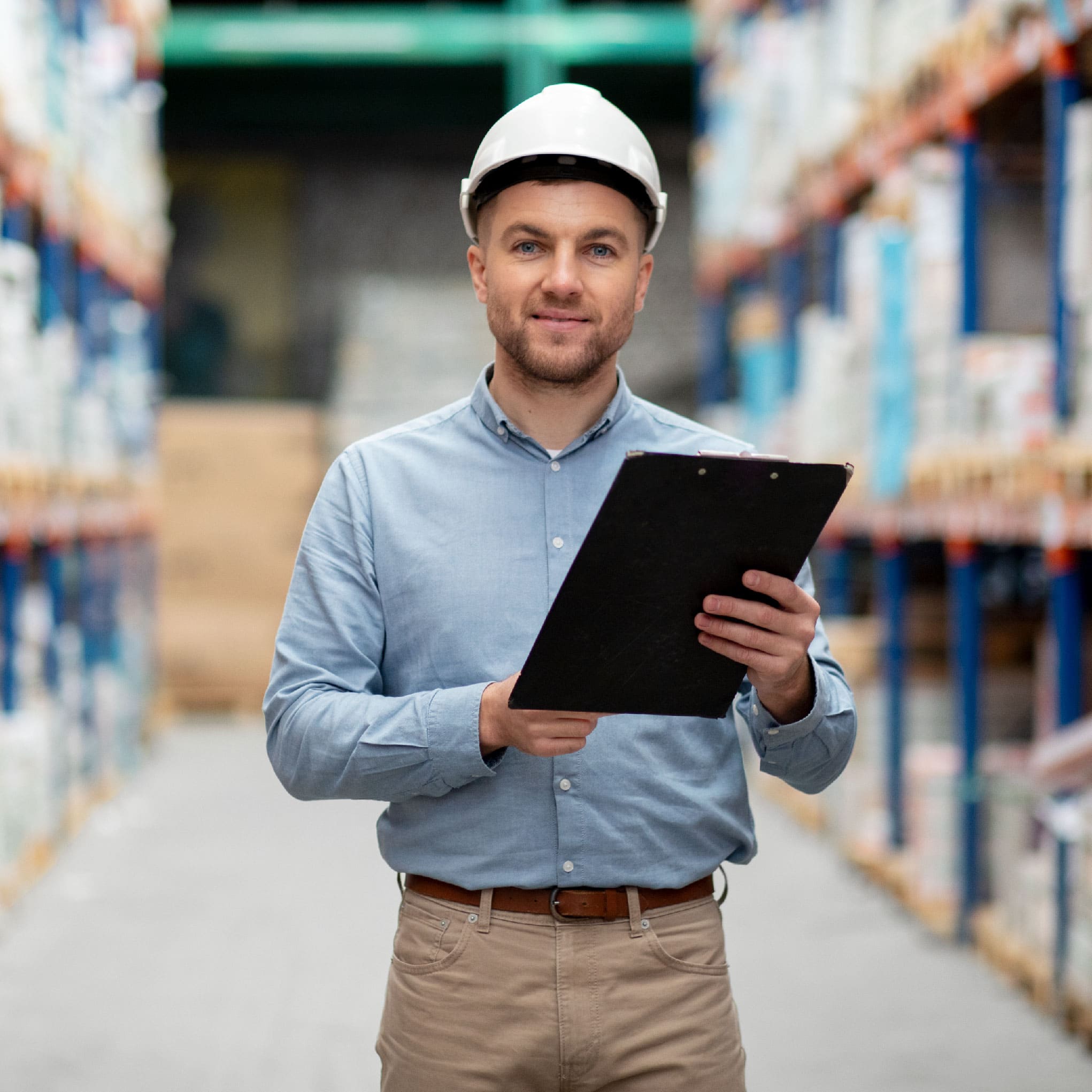 Técnico Laboral en Auxiliar de Almacén y Bodega - Barbosa