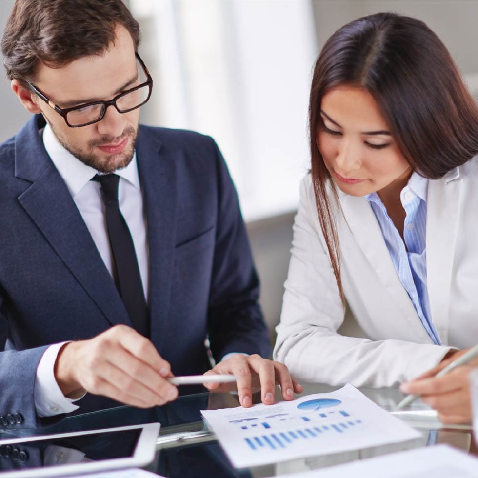 Técnico Laboral en Procedimientos Contables - Andes