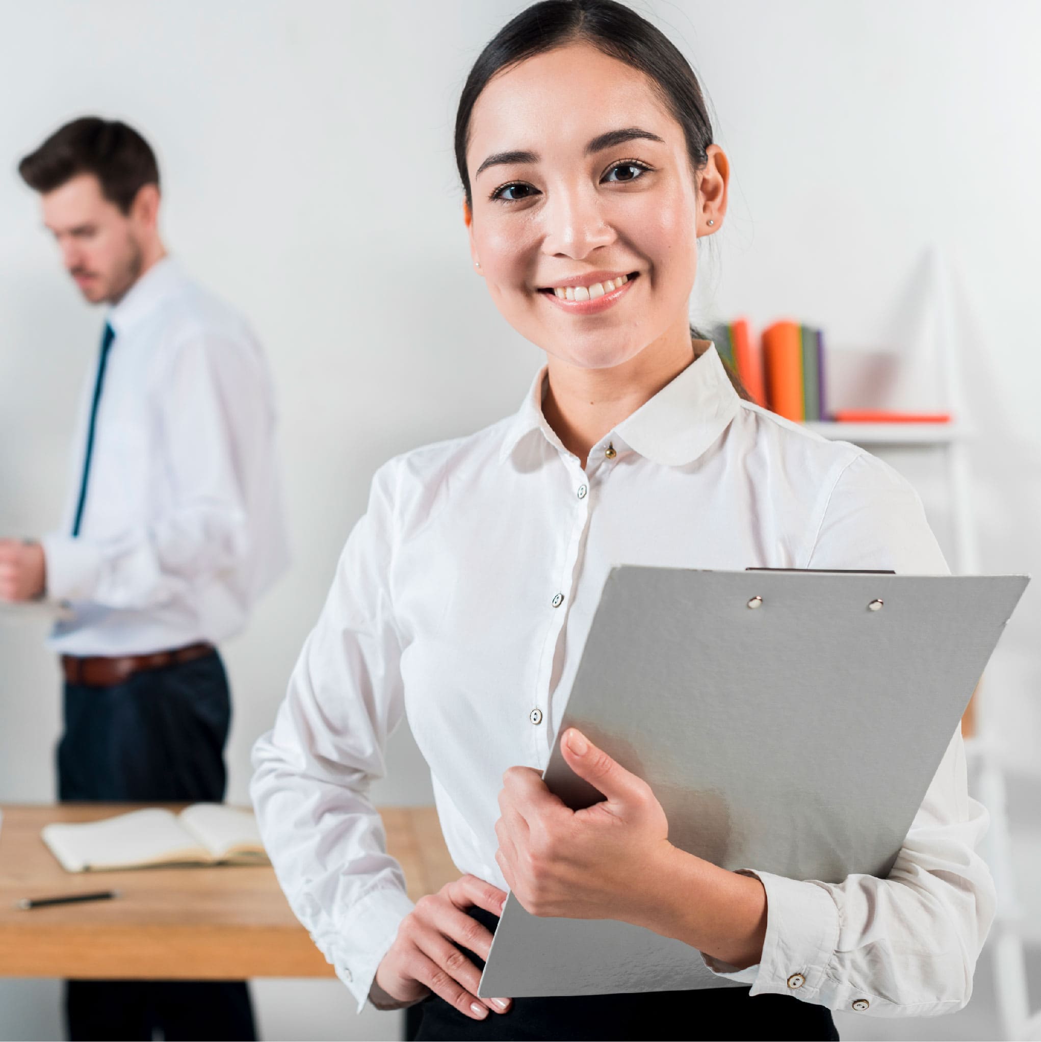 Técnico Laboral en Auxiliar de Recursos Humanos - Andes
