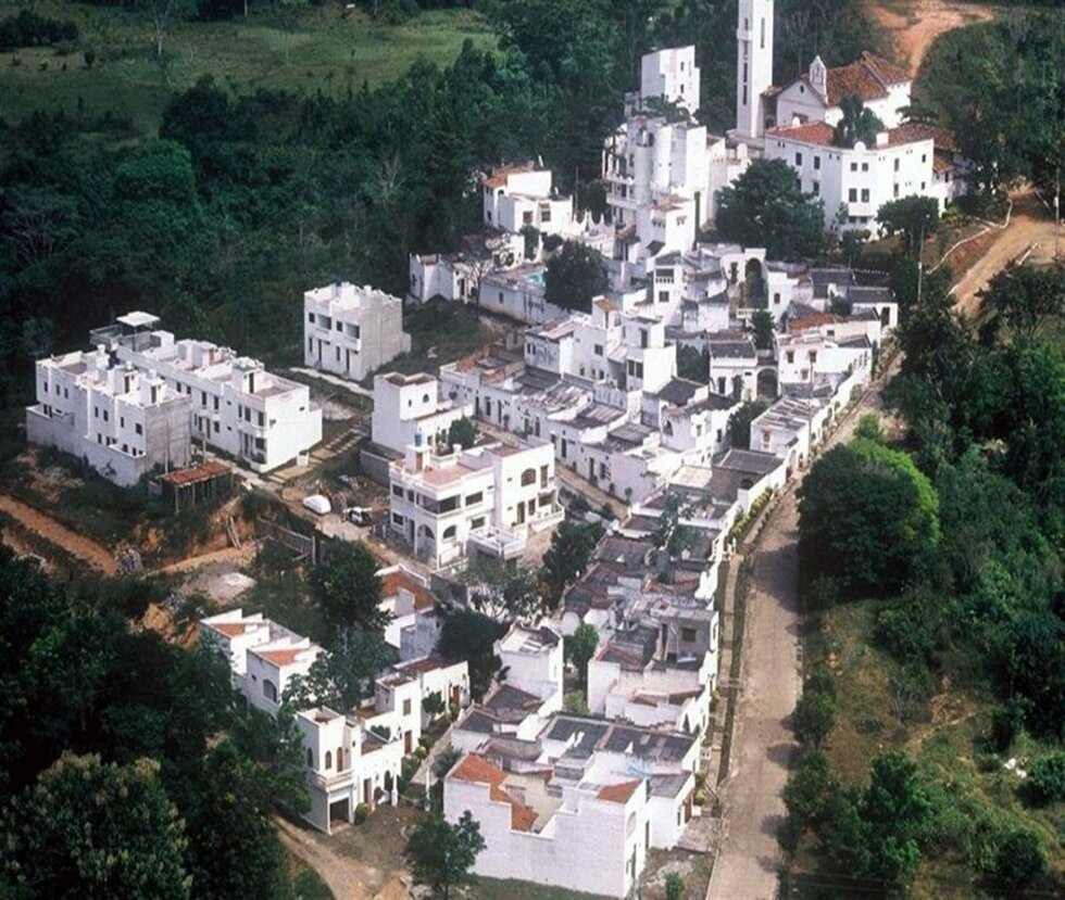 Puerto Triunfo