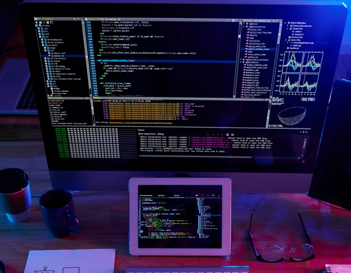 Técnico Laboral en Asistente en Análisis y Desarrollo de Software