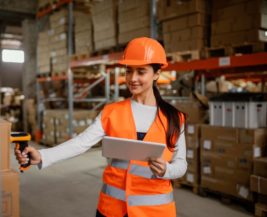 Técnico Laboral en Logística y Distribución - Bello