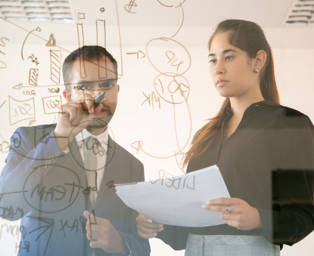 Técnico Laboral en Gestión Empresarial - Bello