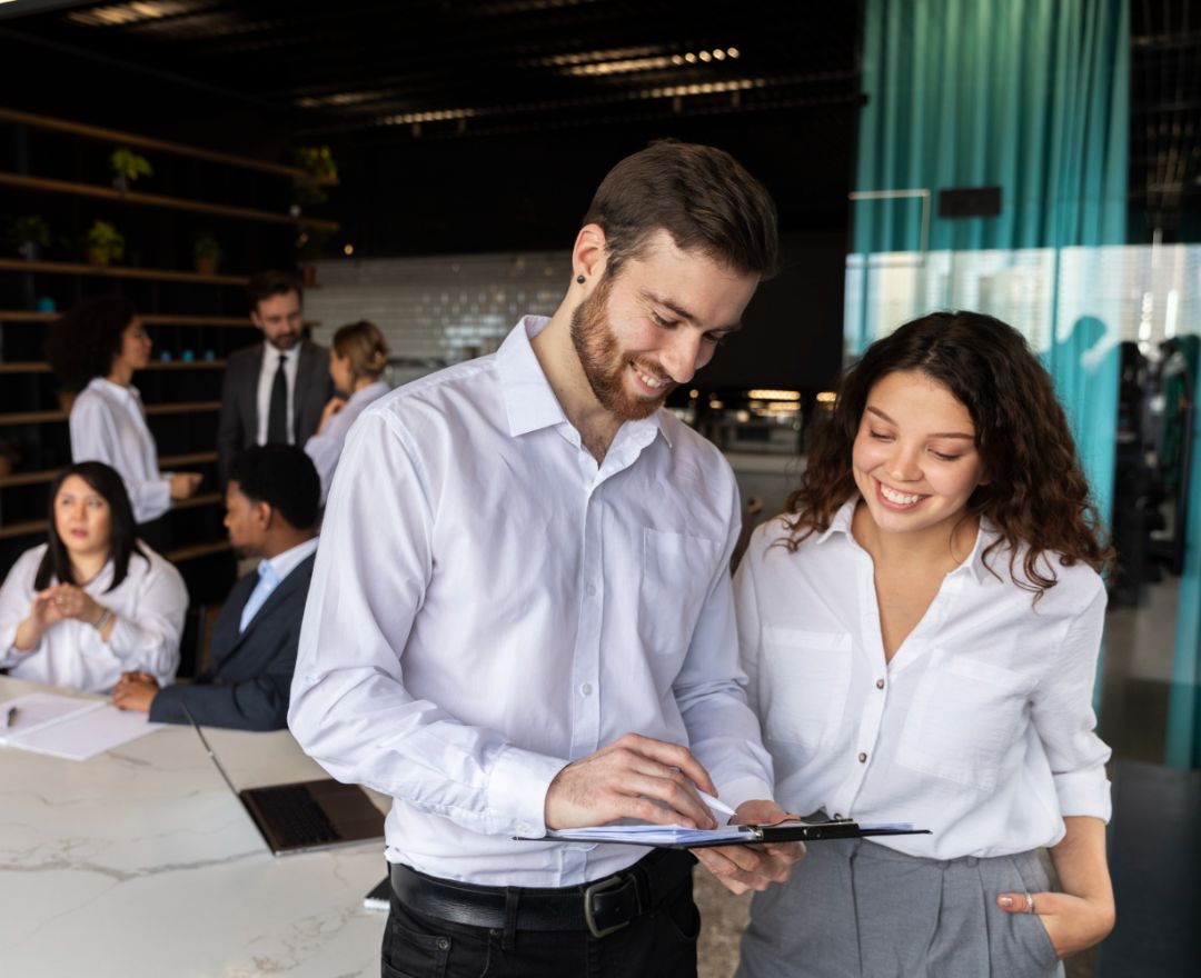 Técnico Laboral en Secretariado Contable y Financiero - Bello