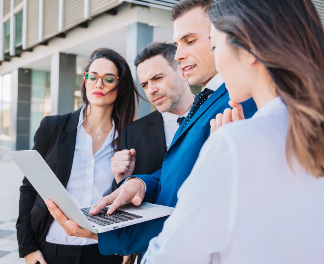 Técnico Laboral en Gestión Empresarial - Itagui