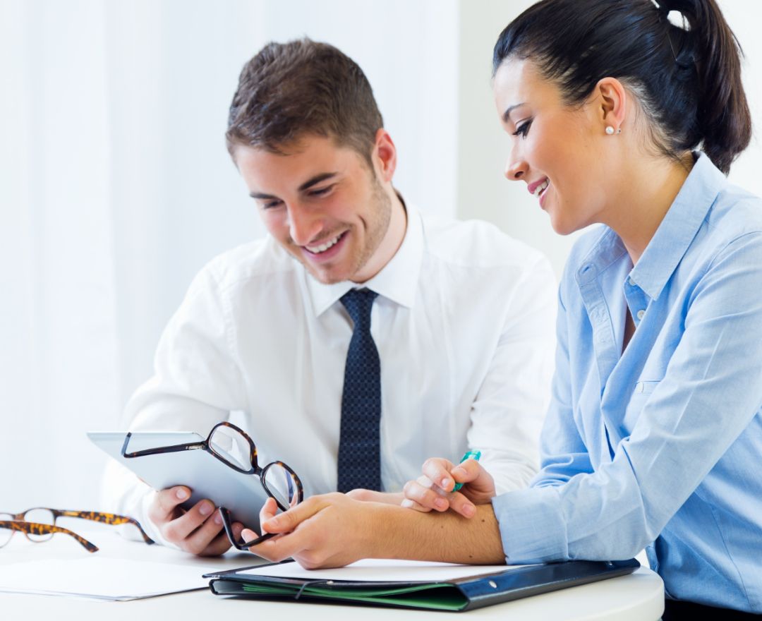 Técnico Laboral en Contabilidad - Itagui