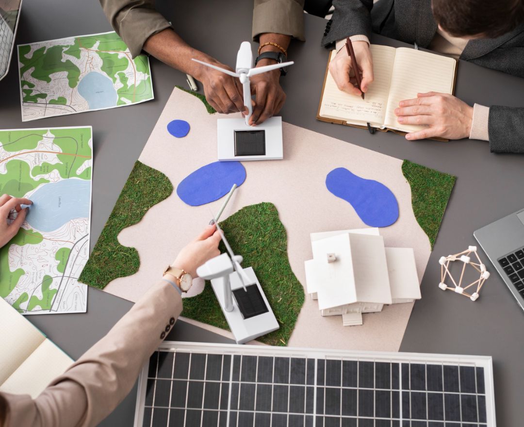 Técnicos Laborales en Prevención, Gestión y Control Ambiental  - Itagui