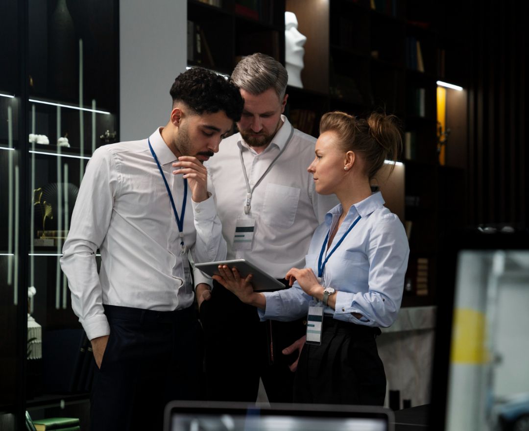 Técnico Laboral en Sistemas Integrados de la Calidad - Itagui