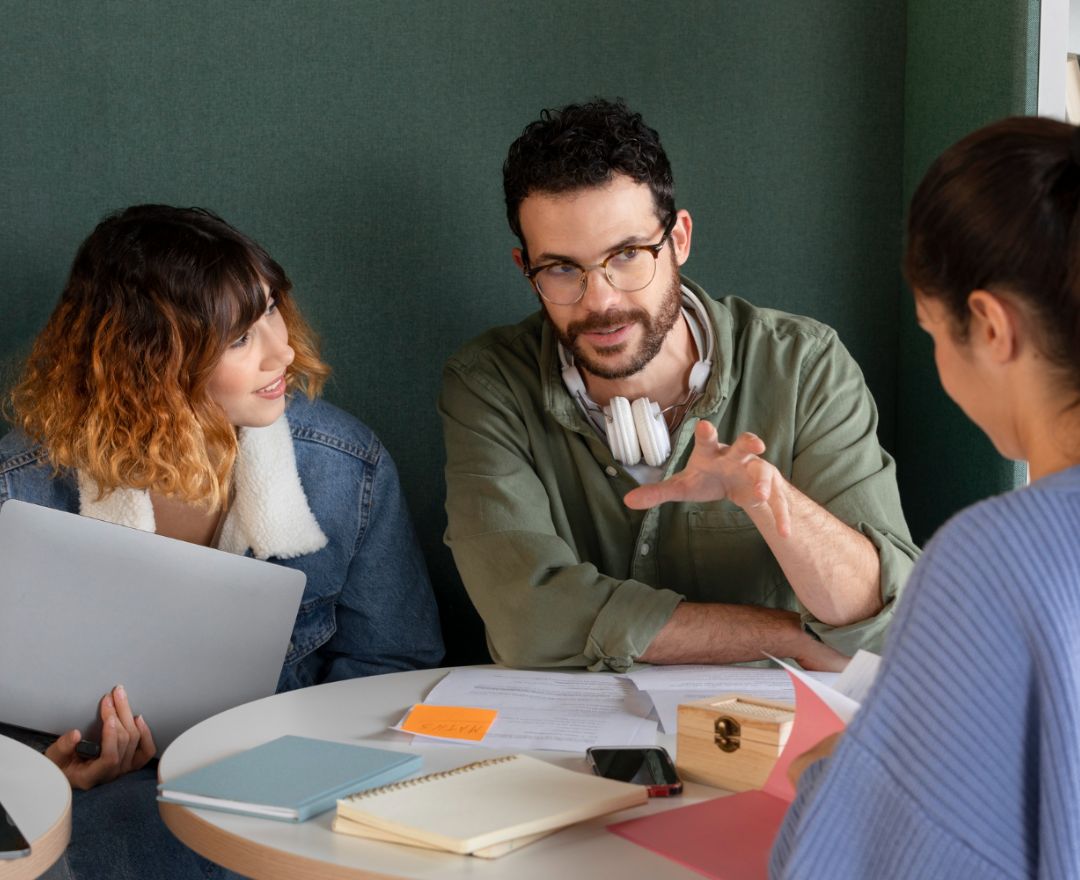 Programa de Inglés - Itagui