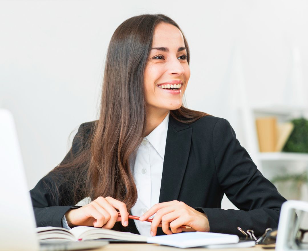 Técnico Laboral en Secretariado Gerencial - Andes