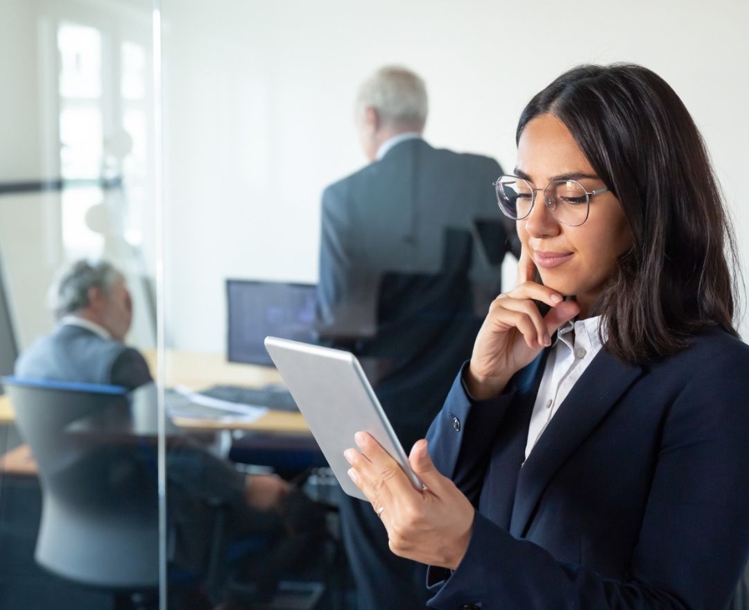 Técnico Laboral en Secretariado Ejecutivo - Rionegro