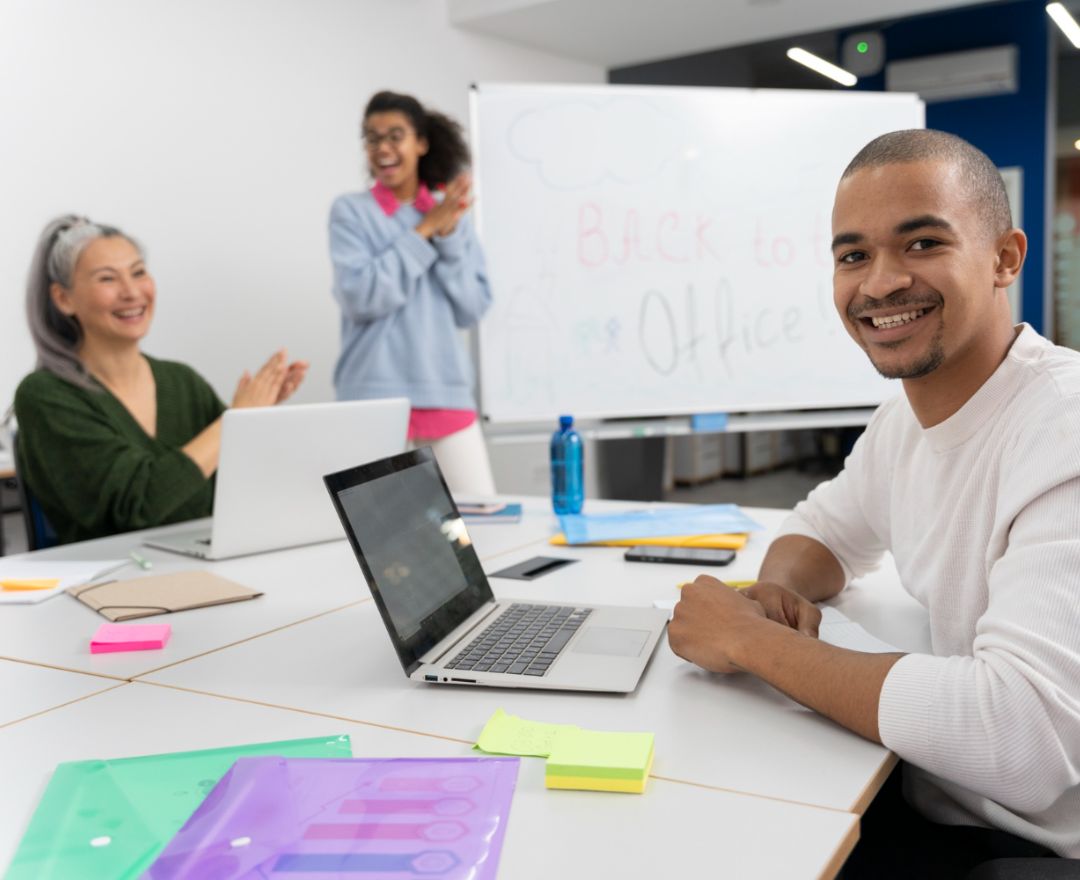 Técnico Laboral en Mercadeo - Rionegro