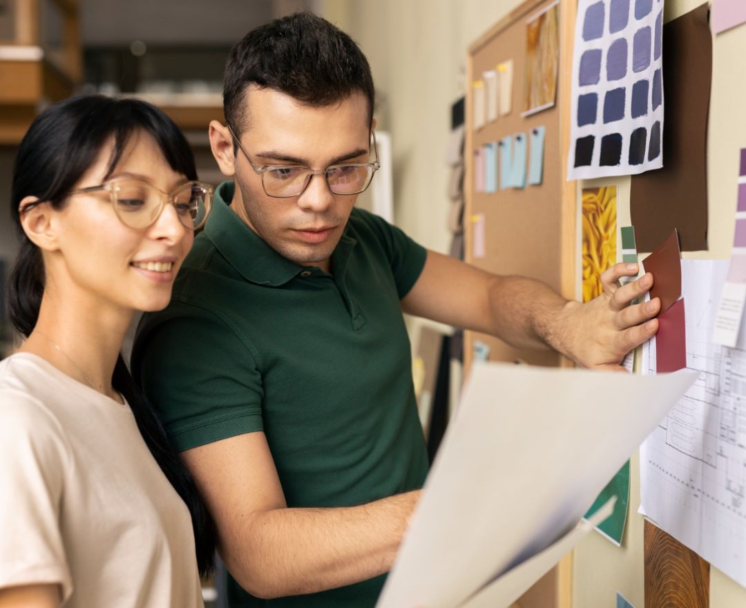 Técnico Laboral en Diseño Gráfico Digital - Rionegro