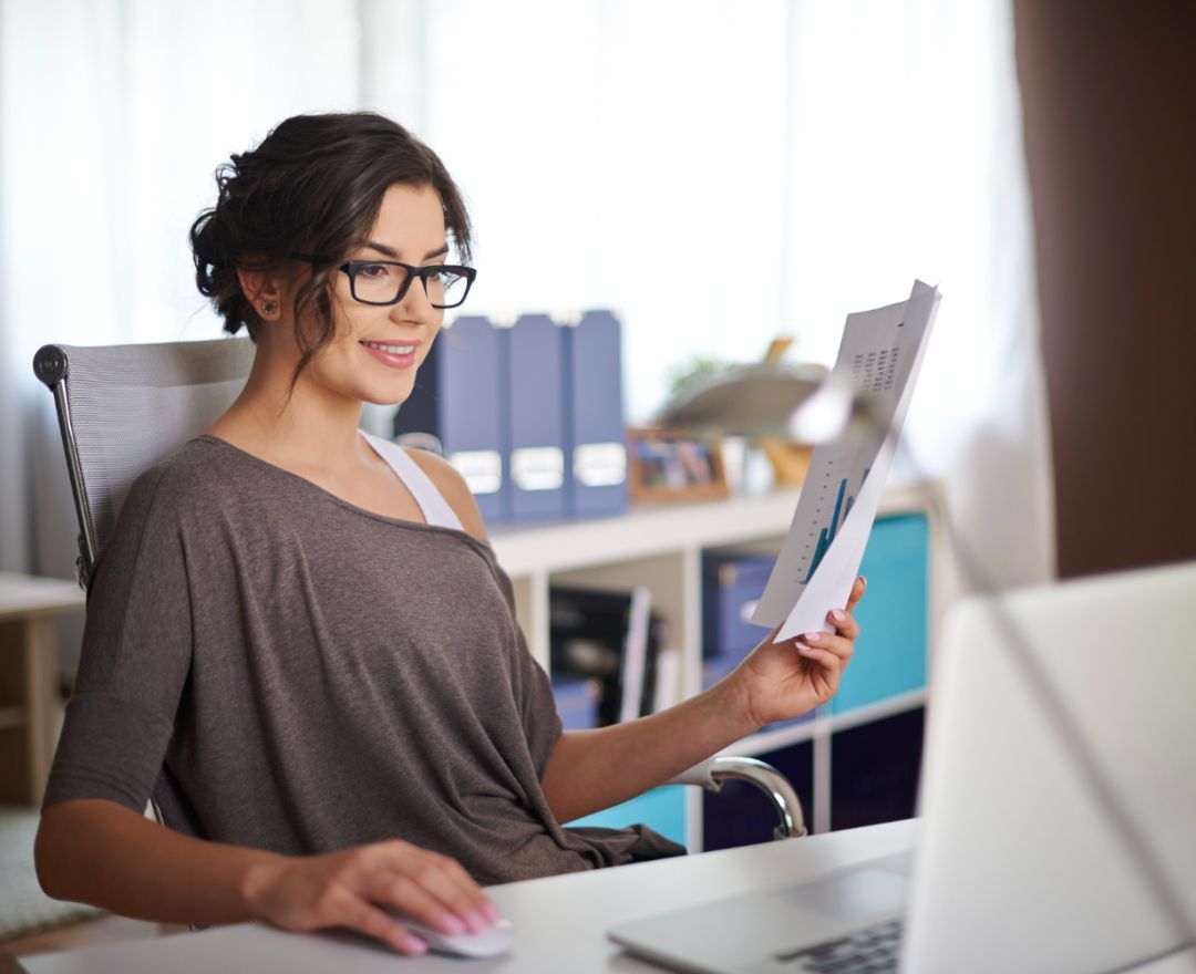 Técnico Laboral en Asistente Administrativo - Montería