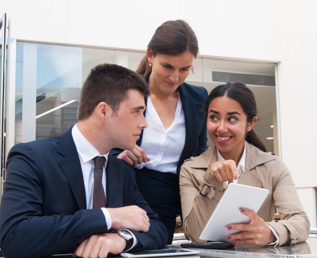 Técnico Laboral en Auxiliar Contable - Montería