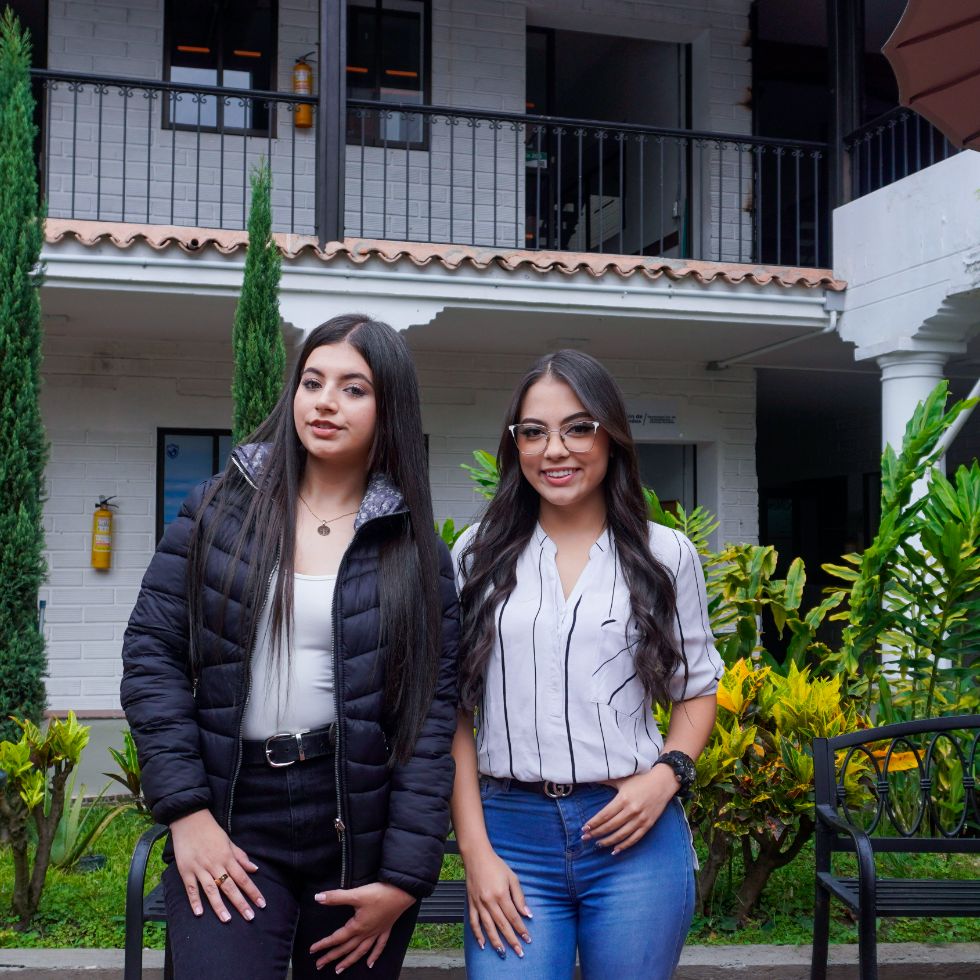 Manual de convivencia