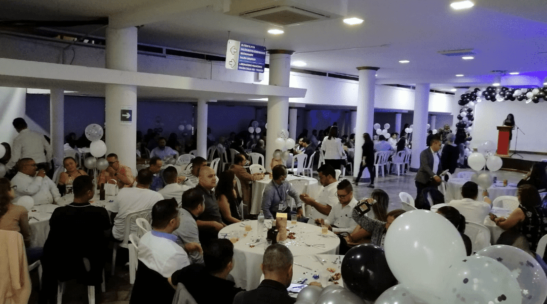 ¡Mayo, un mes de celebración en CENSA!