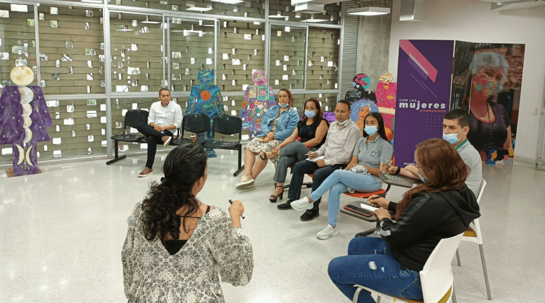 CENSA abrirá sus puertas en el CISAMF: un lugar de servicios para la mujer