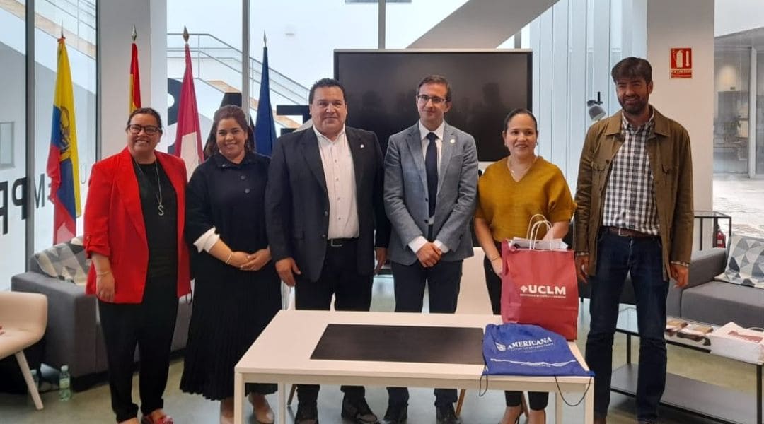 ¡Seguimos trabajando en pro de la educación de calidad al alcance de todos!