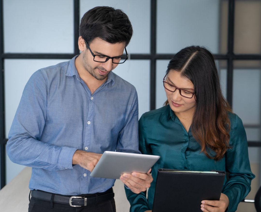 Técnico Profesional en Administración con Doble Titulación - República Dominicana