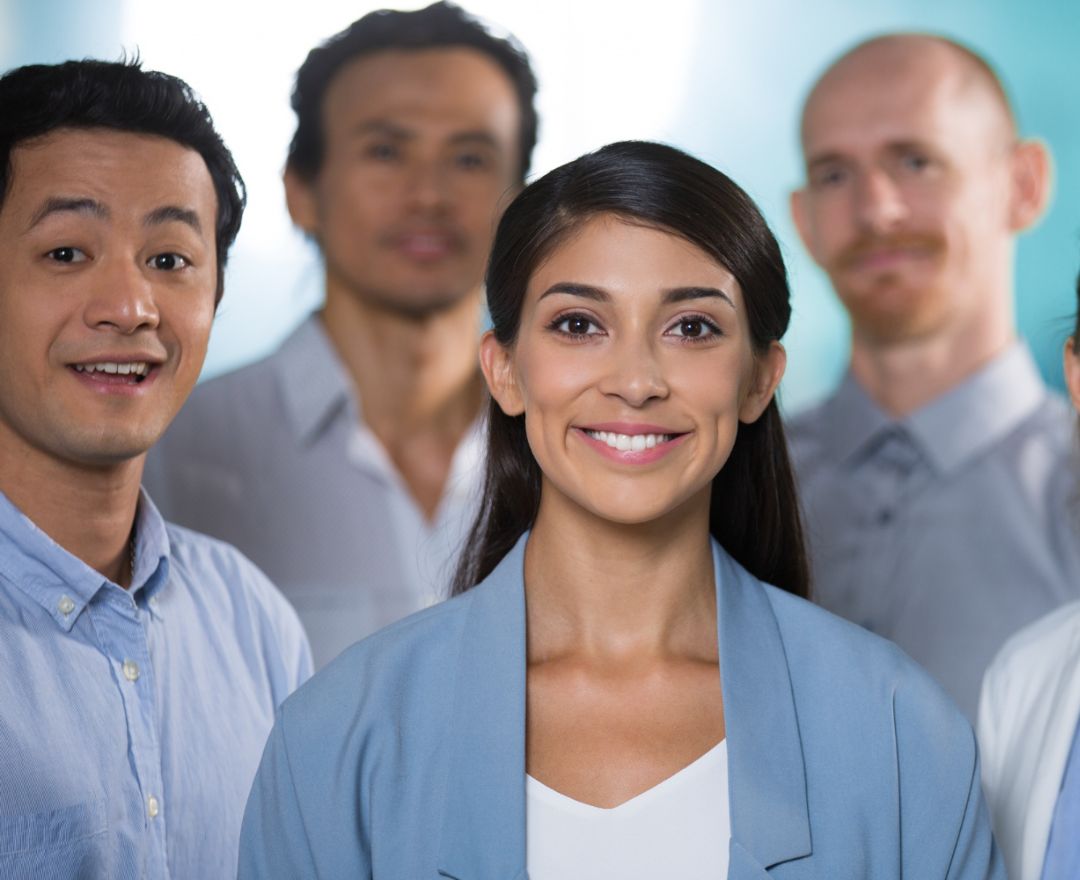 Técnico Profesional en Recursos Humanos - República Dominicana