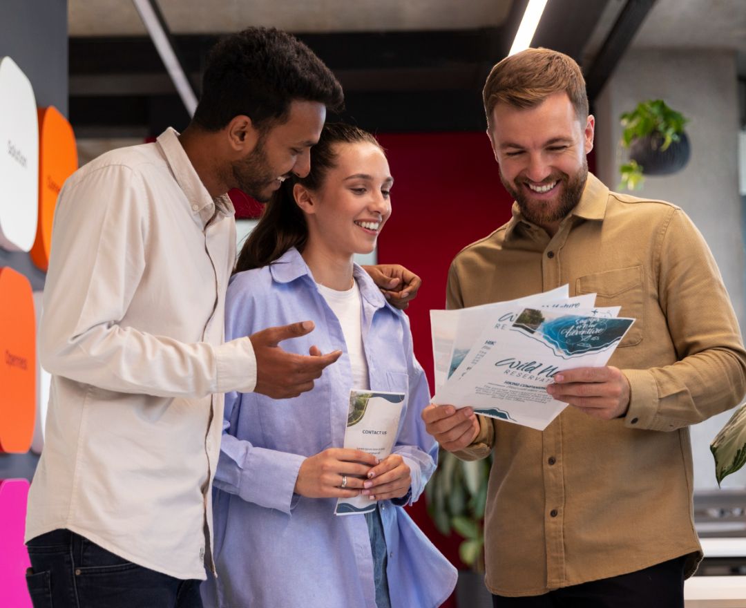 Técnico Profesional en Marketing y Ventas - República Dominicana