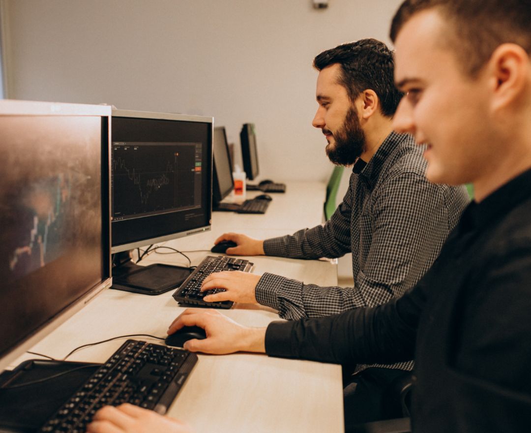 Técnico Profesional en Desarrollo de Aplicaciones Móviles - República Dominicana