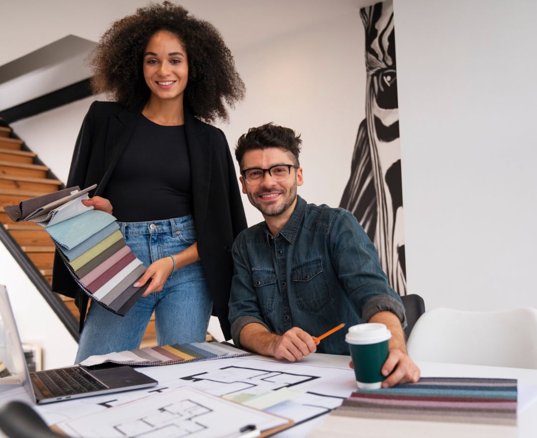 Técnico Profesional en Diseño de Interiores - República Dominicana
