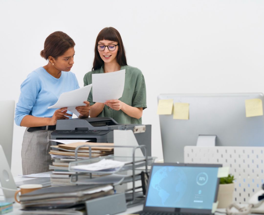 Técnico Laboral en Procedimientos Administrativos  - Frontino