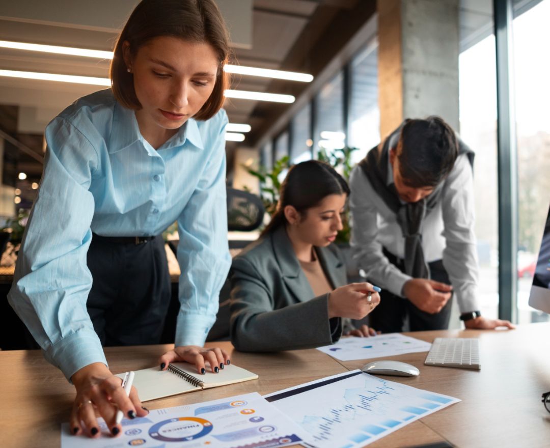 Técnico Laboral en Procedimientos Contables - Frontino
