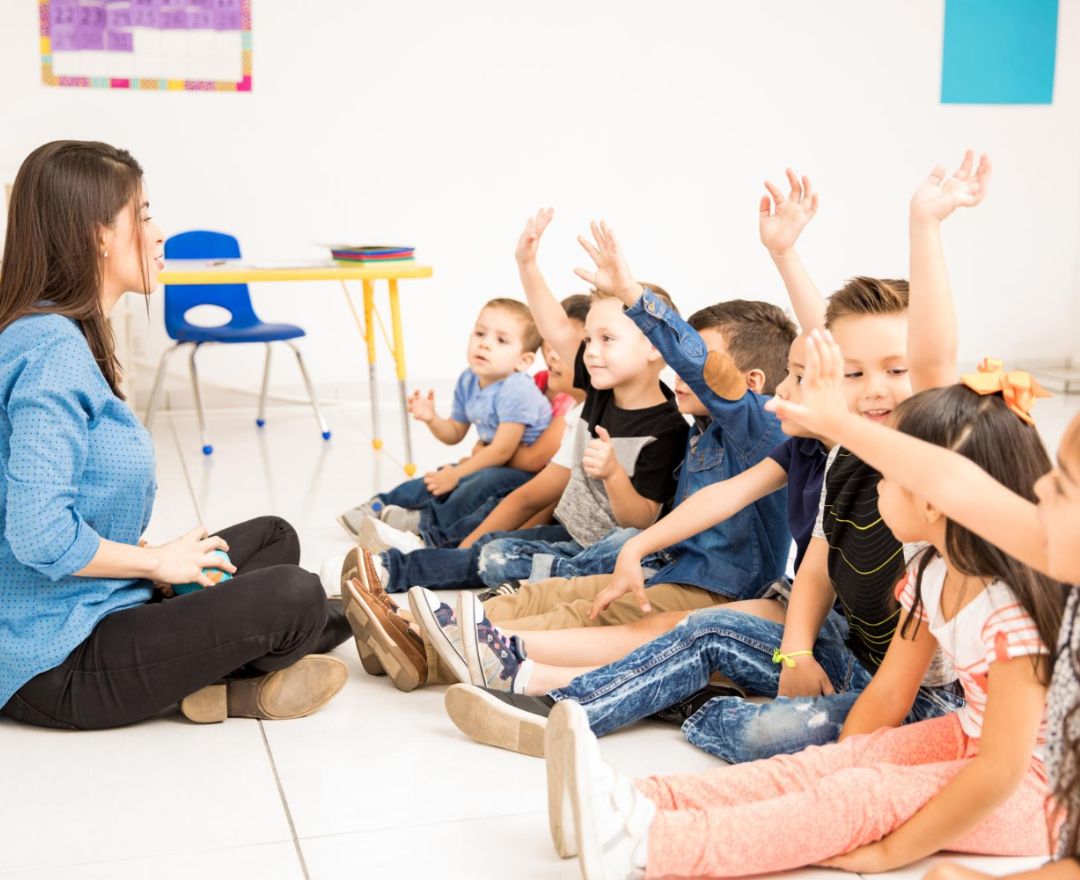 Técnico Laboral en Atención Integral a la Primera Infancia - Frontino