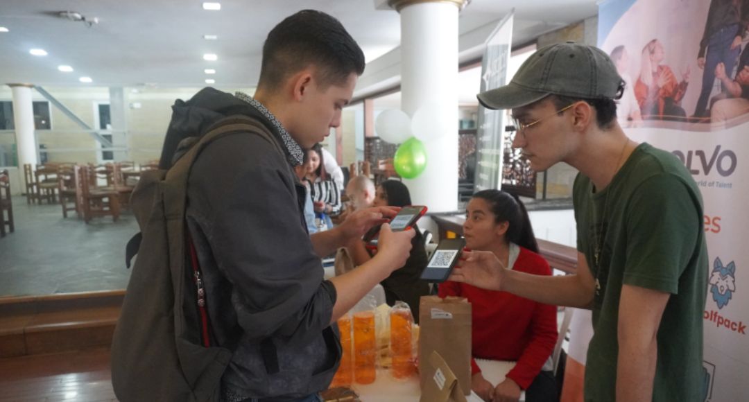 La Feria de Empleabilidad y Emprendimiento llegó nuevamente a CENSA