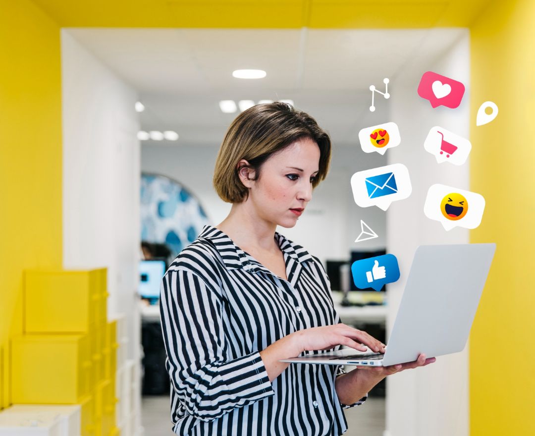 Técnico Laboral en Asistente en Mercadeo y Ventas - Cartago