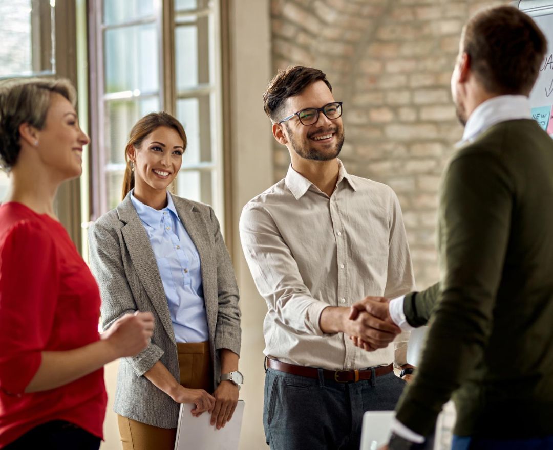 Técnico Laboral en Auxiliar de Recursos Humanos - Cartago