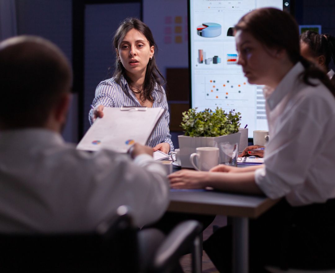 Técnico Laboral en Procedimientos Contables - Cartago