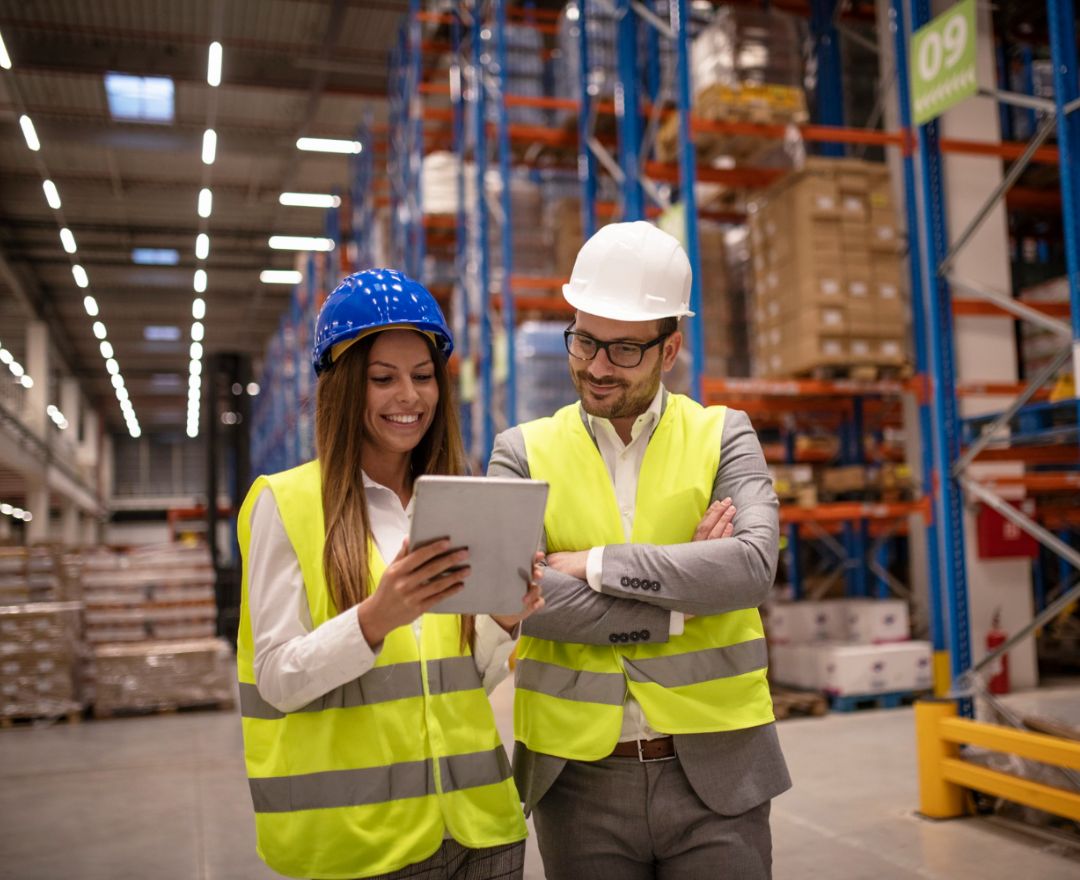 Técnico Laboral en Seguridad Industrial - Cartago