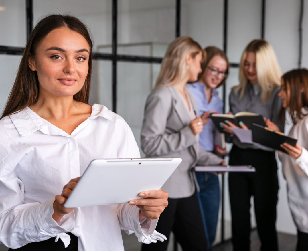 Técnico Laboral en Recursos Humanos - Apartadó