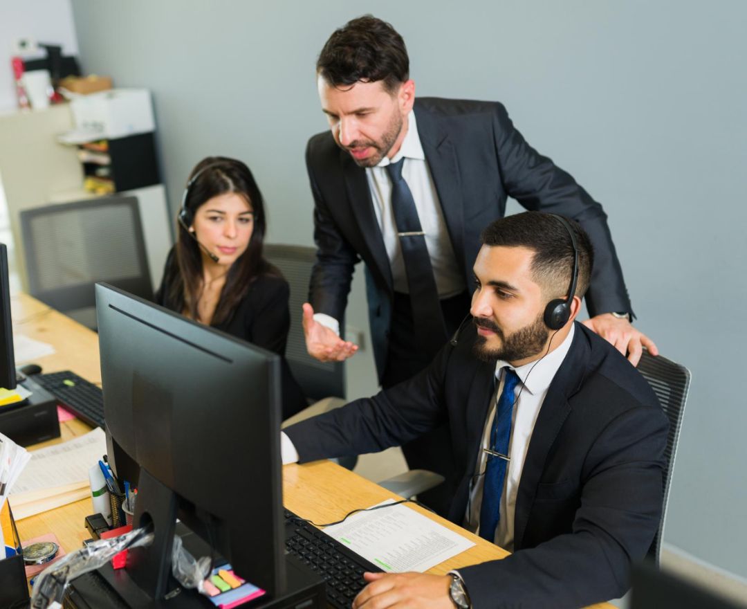 Técnico Laboral en Mercadeo y Ventas - Yarumal