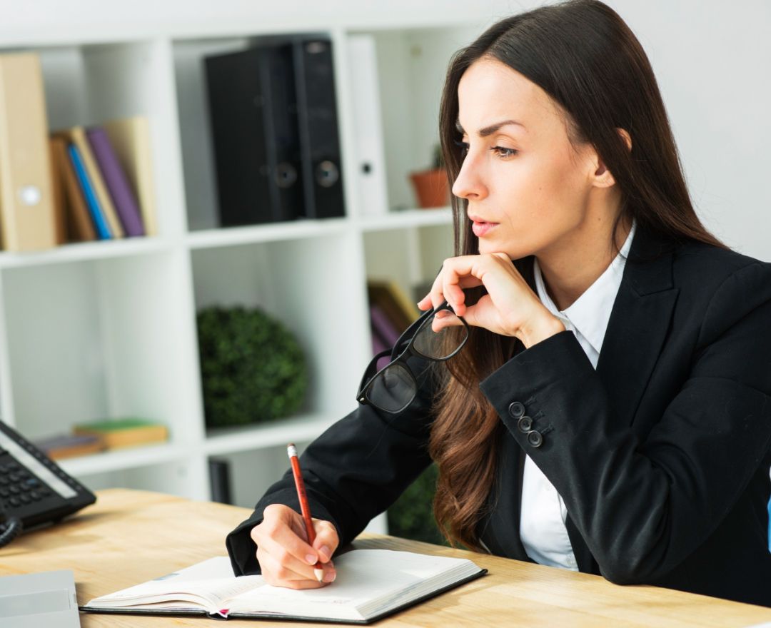 Técnico Laboral en Secretariado Gerencial  - Yarumal