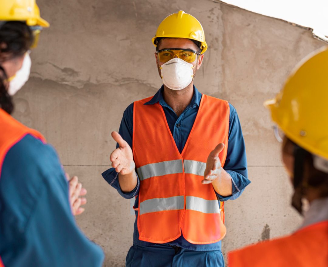 Técnico Laboral en Seguridad Laboral - Santa Fe de Antioquia