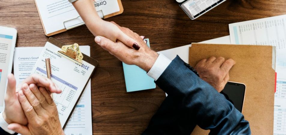 Solicitud de Practicantes y/o Aprendices