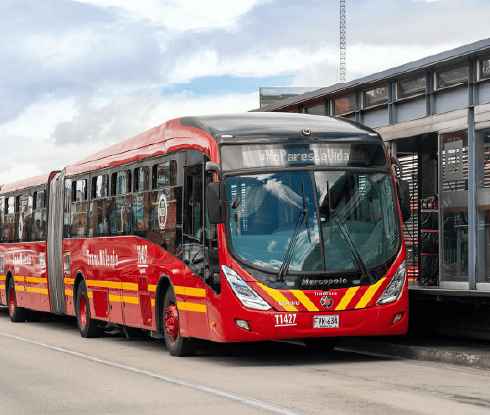 Bogotá