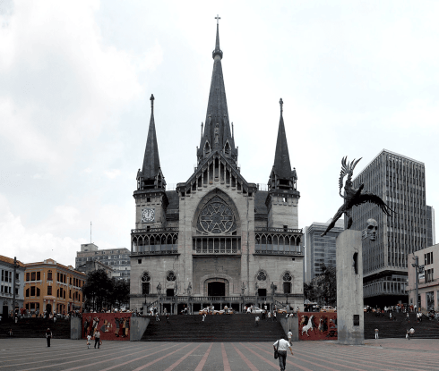 Manizales