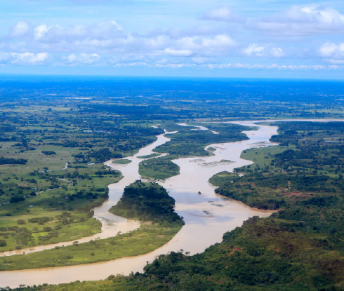 Caucasia
