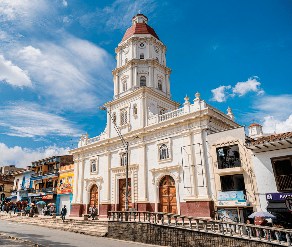 Caldas