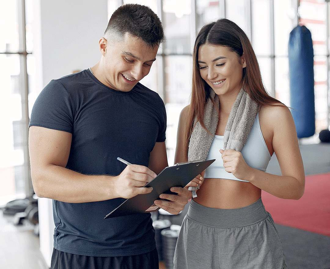 Técnico Laboral en Entrenamiento Deportivo y Actividad Física - Bello