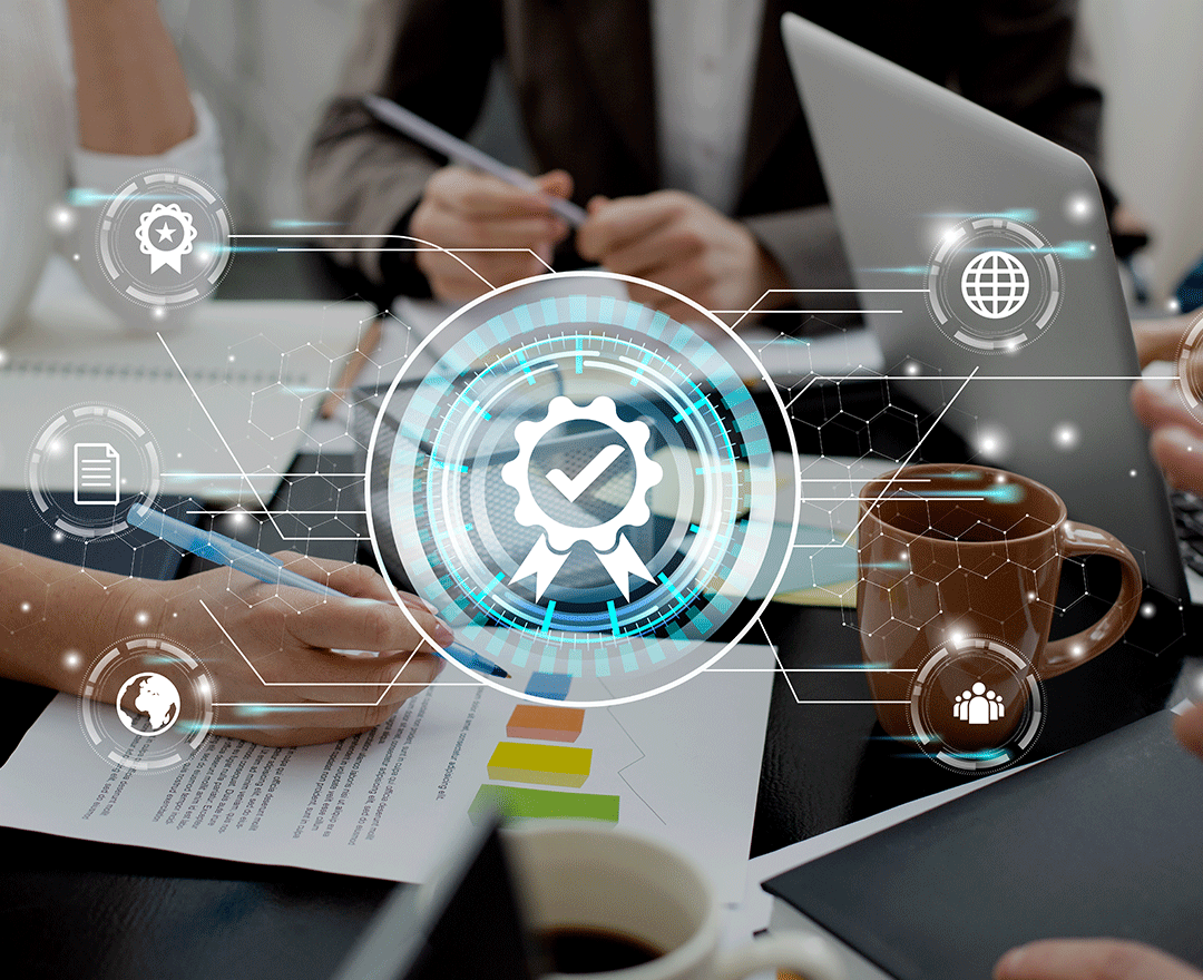 Técnico Laboral en Asistente en Procesos de Calidad - Bello